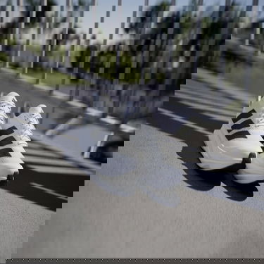 Sneakers och skor adidas Performance Duramo SL 2 Vit | IH8215, 1