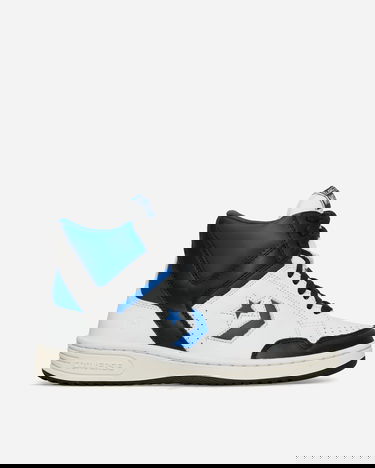 Sneakers och skor Converse FRGMT x Weapon "Sport Royal" Blå | A06083C, 2