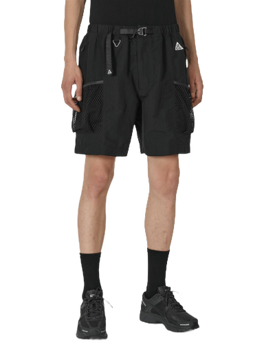 Shorts Nike ACG Snowgrass Cargo Shorts Svart | DV9405-010