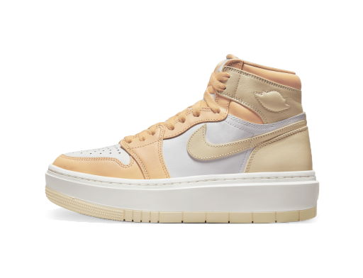 Sneakers och skor Jordan Air Jordan 1 Elevate High "Celestial Gold" Orange | DN3253-200