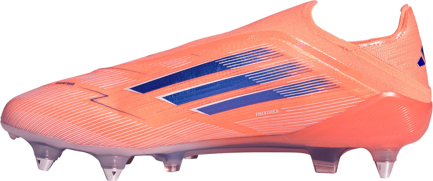 Sneakers och skor adidas Performance F50 Elite Soft Ground Orange | JH7641, 1