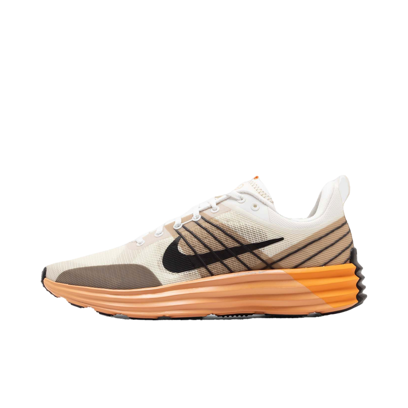 Sneakers och skor Nike LUNAR ROAM Orange | DV2440-101