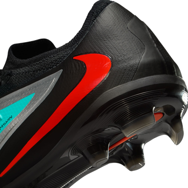Sneakers och skor Nike JR PHANTOM 6 LOW PRO LE FG/MG Turkos | ii6280-001, 8