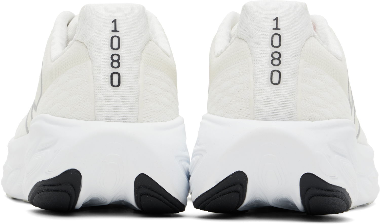 Sneakers och skor New Balance Fresh Foam X 1080 v14 Vit | M1080W14, 1