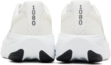 Sneakers och skor New Balance Fresh Foam X 1080 v14 Vit | M1080W14, 1