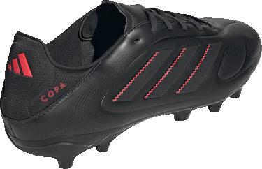 Sneakers och skor adidas Performance COPA PURE III LEAGUE FG/MG Svart | id9052, 5