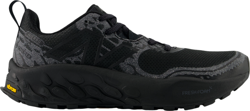 Sneakers och skor New Balance Fresh Foam X Hierro v8 Gore-Tex® Svart | wthiga8