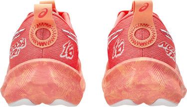 Sneakers och skor Asics Asics NOOSA TRI 16 Orange | 1012b675-700, 1