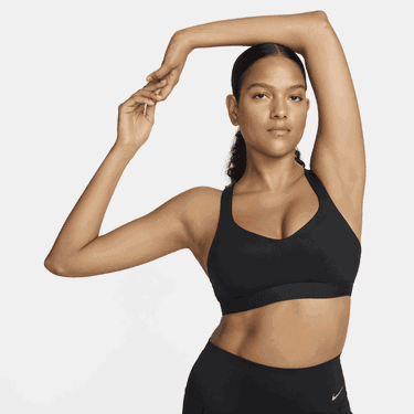 Behå Nike Indy Bra Svart | FD1068-010, 2