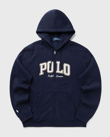 Sweatshirt Polo by Ralph Lauren Polo Ralph Lauren Fleece Hoodie Mörkblå | 710981151002, 1