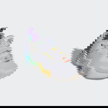 Sneakers och skor adidas Performance D.O.N. Issue #3 Grå | GY0321, 5