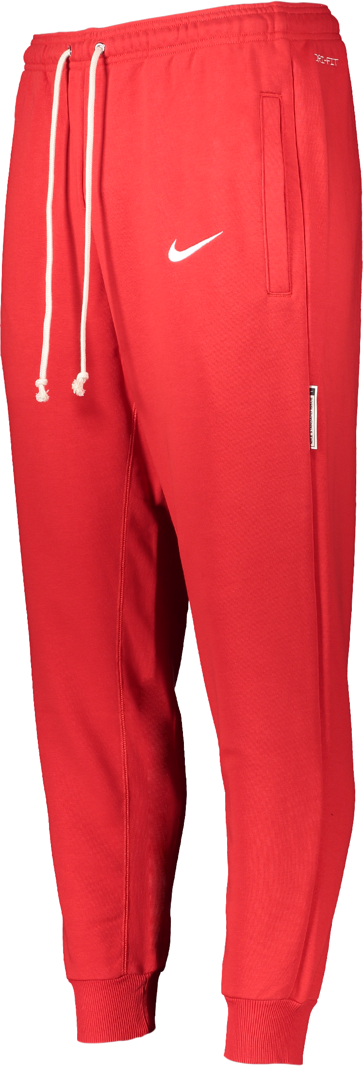 Byxor Nike DF SI TAPER PANT Trousers Röd | fd7738-657