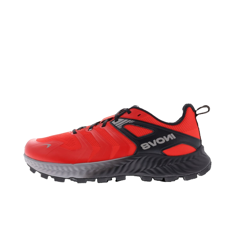 Löpning inov-8 TrailTalon Röd | 001275-rdbk-s-001