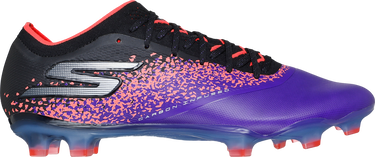 Sneakers och skor Skechers Razor Elite FG Purpur | 252020-pur, 0