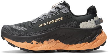 Sneakers och skor New Balance Fresh Foam More Trail v2 "Black" Svart | WTMORCK3, 6