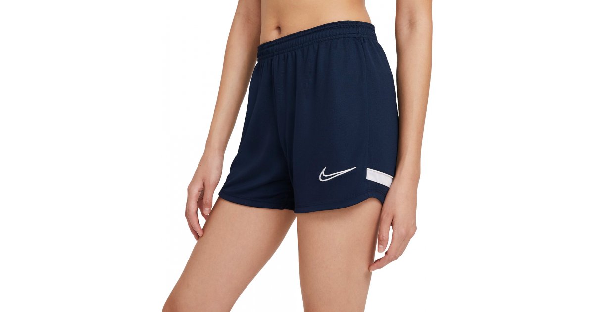 Shorts Nike Dri-FIT Academy Shorts Svart | cv2649-451, 1