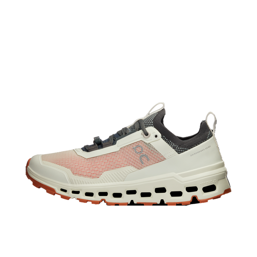 Löpning On Running Cloudultra 2 Grå | 3wd30282171