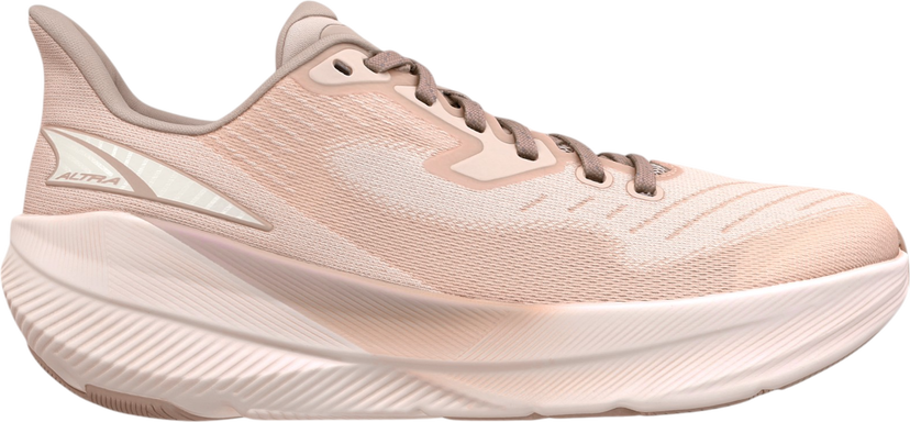 Sneakers och skor Altra Running Altra Experience Flow Rosa | al0a85nw6631
