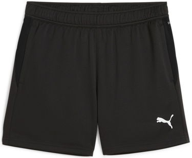 Shorts Puma teamGOAL Training Short Wmns Svart | 658645-03, 0