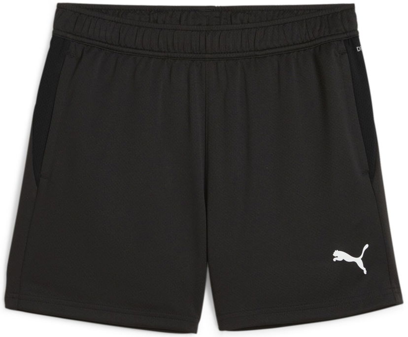 Shorts Puma teamGOAL Training Short Wmns Svart | 658645-03