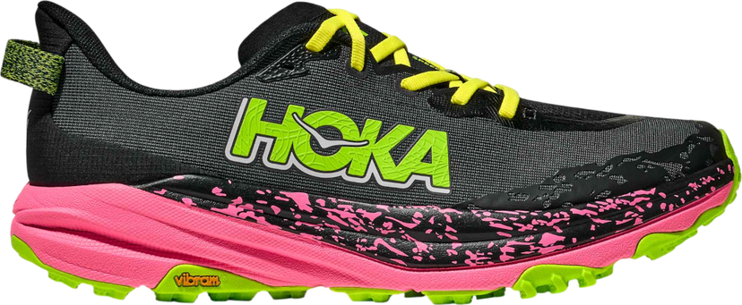 Sneakers och skor Hoka One One Speedgoat 6 Flerfärgad | 1147791-bnrs