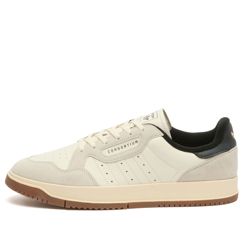Sneakers och skor adidas Originals SC Powerphase Sneaker Beige | JQ3936