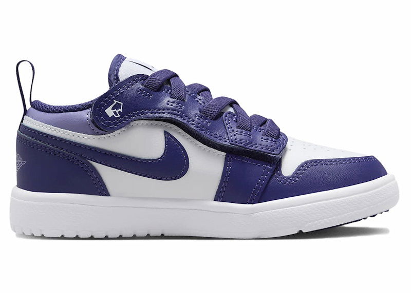 Sneakers och skor Jordan Air Jordan 1 Low ALT Purpur | DR9748-515