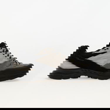 Sneakers och skor Salomon X-Alp Ltr Black/ Castlerock/ Citron Svart | L47805800, 2