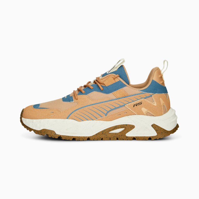 Sneakers och skor Puma RS-Trck Earth Brun | 391967_01