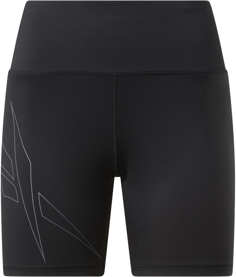 Shorts Reebok Lux Bold Bike Shorts Svart | 100075384