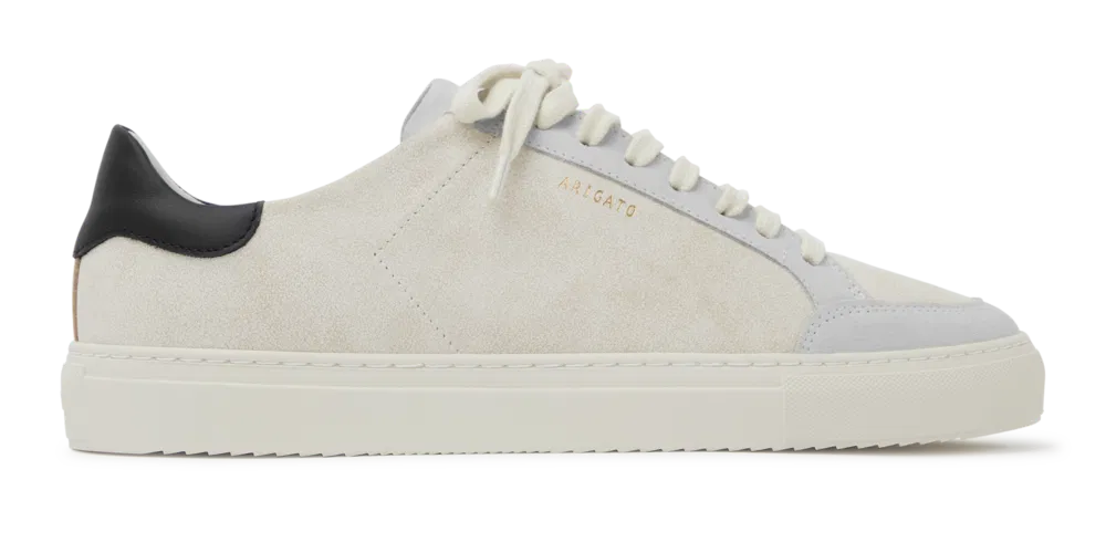 Sneakers och skor AXEL ARIGATO Clean 90 Triple Vit | F1568001, 0