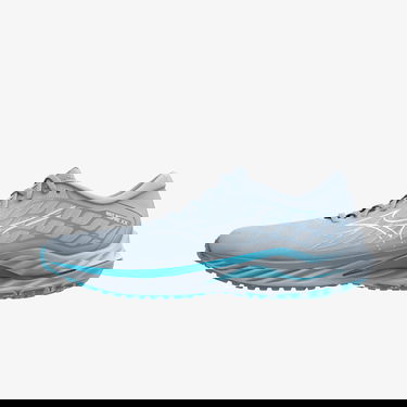 Sneakers och skor Mizuno Wave Inspire 20 Blå | J1GD244471, 0