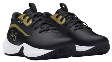 Sneakers och skor Under Armour Lockdown 7 Svart | 3028514-001, 3