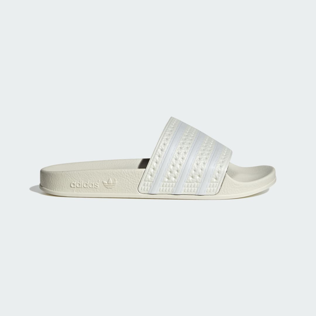 Sneakers och skor adidas Originals Adilette Beige | IE9619, 0