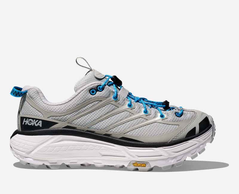 Sneakers och skor Hoka One One Mafate Three2 Size 9.5 Grå | 1141572-STSK