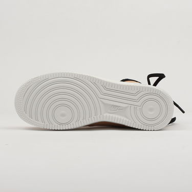 Sneakers och skor Nike Air Force 1 Rebel XX ''Praline'' W Beige | AO1525-200, 4