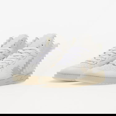 Sneakers och skor Veja V-15 Leather "Extra White/ Natural" Vit | VQ0201270B, 5