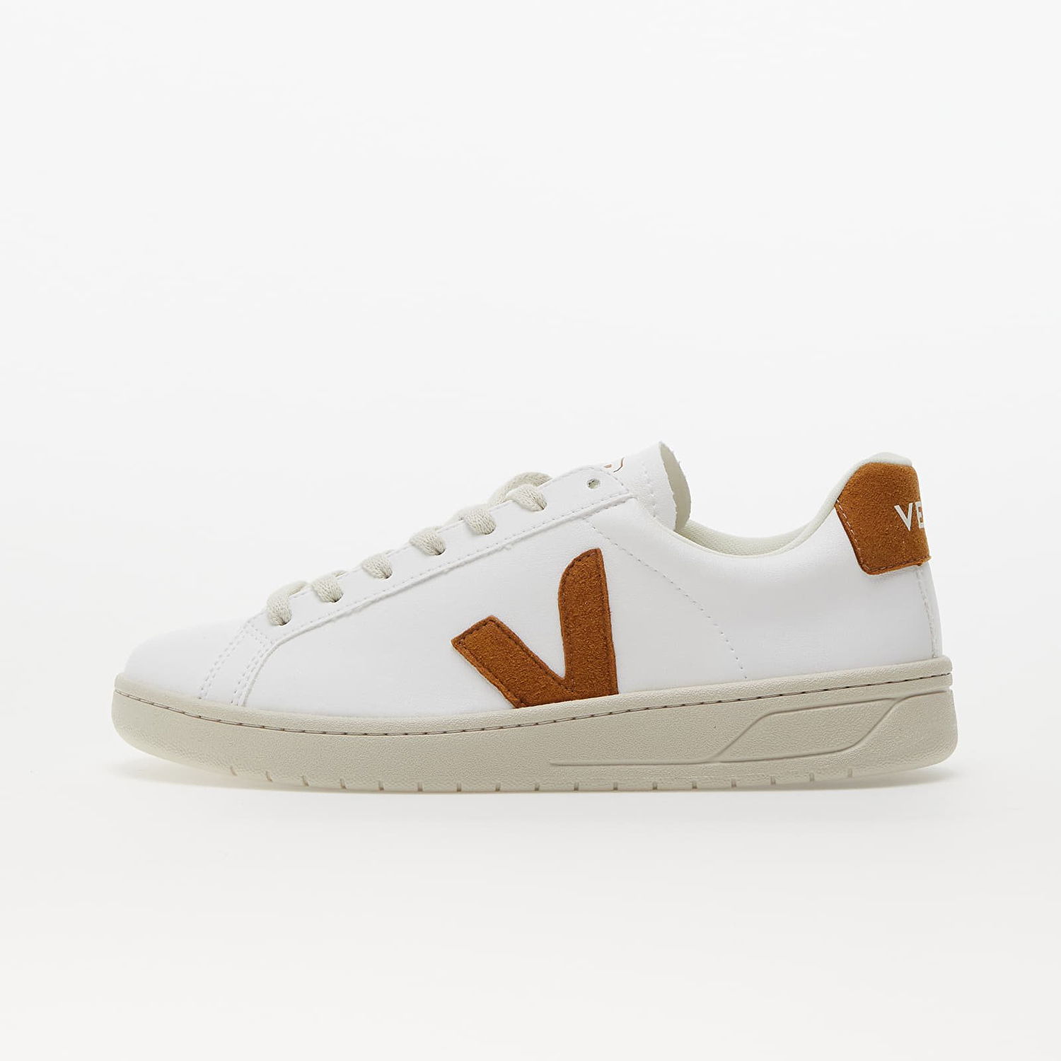 Sneakers och skor Veja Urca Vit | UC0703151B, 0