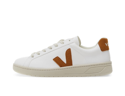 Sneakers och skor Veja Urca Vit | UC0703151B