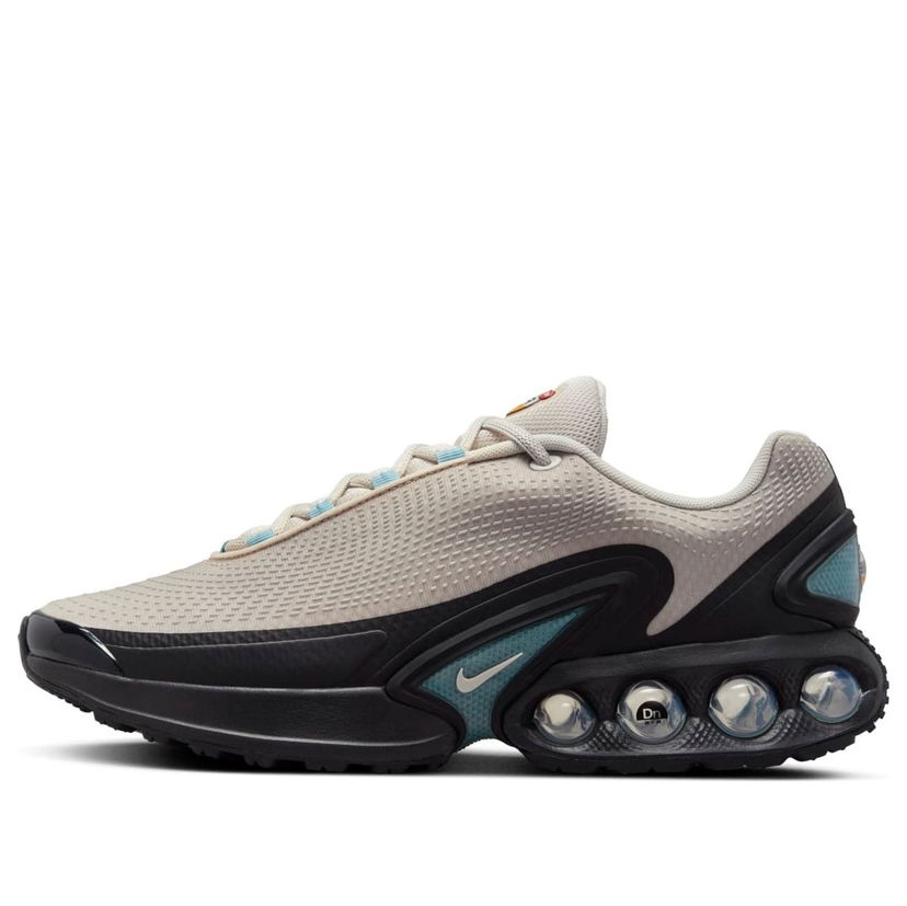 Sneakers och skor Nike Air Max Dn Grå | HQ3478-104