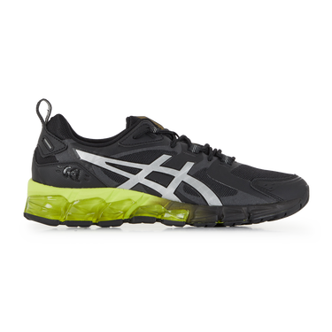 Sneakers och skor Asics Gel-Quantum 180 6 "Noir/Jaune" Svart | 1201A063-004, 0