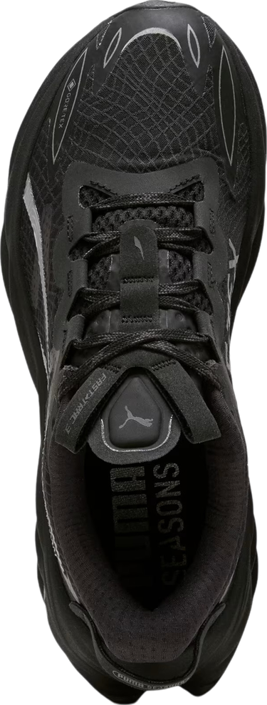 Sneakers och skor Puma Fast-Trac NITRO 3 GTX Svart | 379795-01, 4