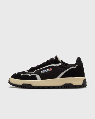 Sneakers och skor Autry Wildpace Low Svart | LDLMAK06, 0