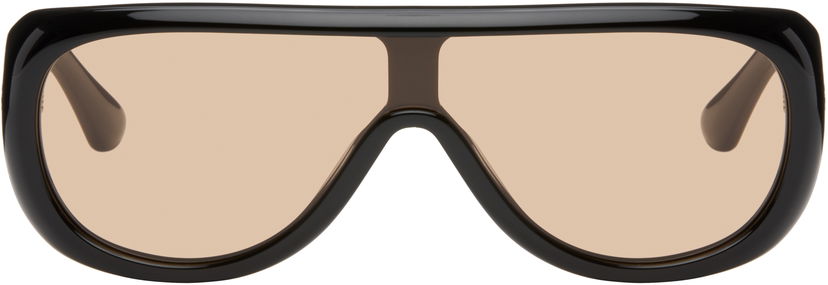 Solglasögon Port Tanger Port Tanger Sayf Sunglasses Svart | PT-5401