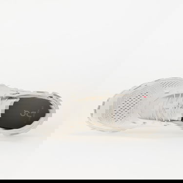 Sneakers och skor On Running Cloud 6 Coast 41 Vit | 3MF10030813, 3