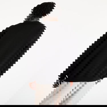 Sweatshirt Horsefeathers Horsefeathers HF89 Sweatshirt Svart | SM1374B, 4