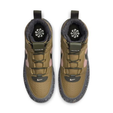 Sneakers och skor Nike Air Force 1 Boot Brun | DD0747-300, 2