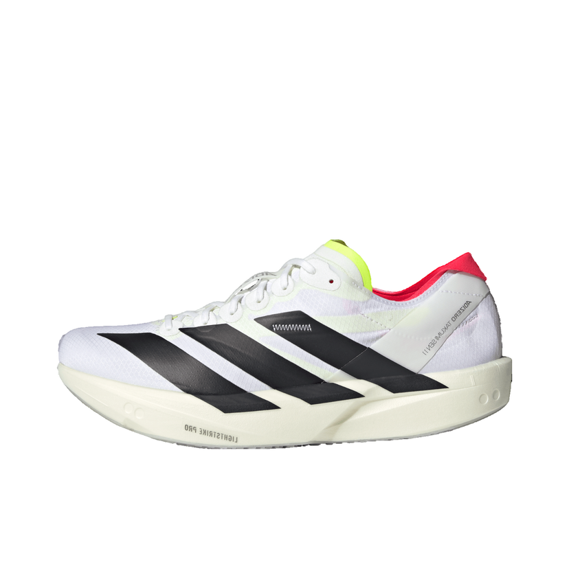 Sneakers och skor adidas Performance ADIZERO TAKUMI SEN 11 Vit | jh8659