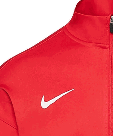 Jacka Nike SC Freiburg Dri-FIT Training Jacket Röd | 5scffd7579-657, 1