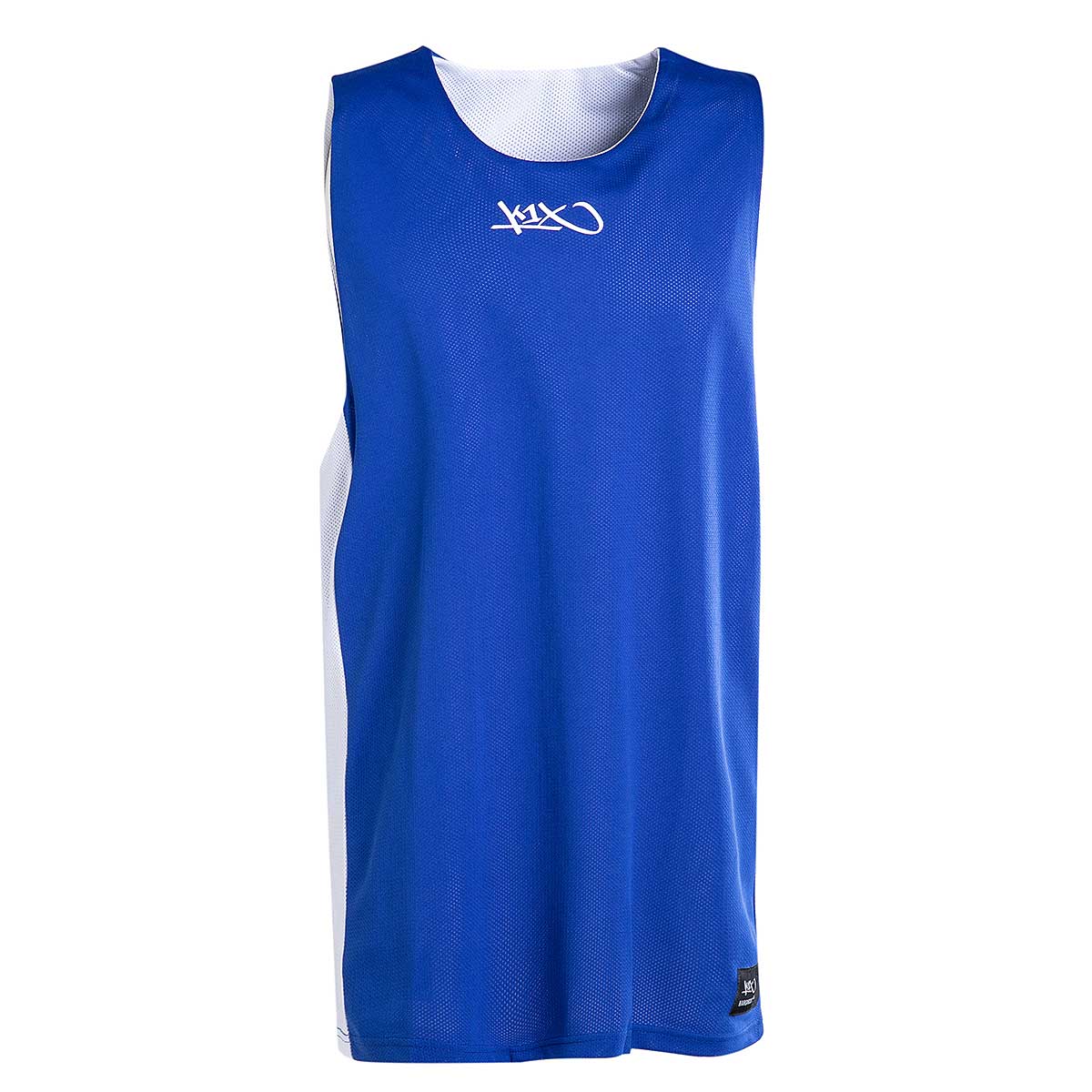 Jersey K1X Reversible Game Set Blå | 2163-4000/4038, 0